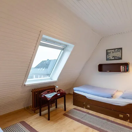 Apartment Cux_apartments 5 *